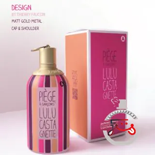 Piège de Lulu Castagnette Lulu Castagnette